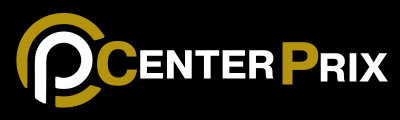 Logo - centerprix.com