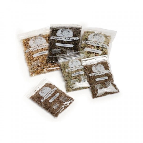 Gayuba hojas bolsa 40gr