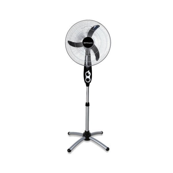 Orbegozo sf 0156 ventilador de pie