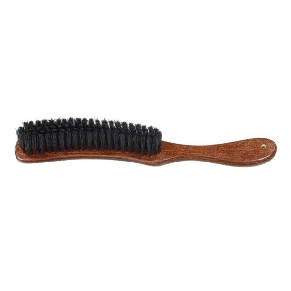 Eurostil gorgonas madera cepillo ropa 1un