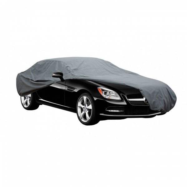 Funda exterior premium Ford GALAXY DE 2010, impermeable, Lona, cubierta