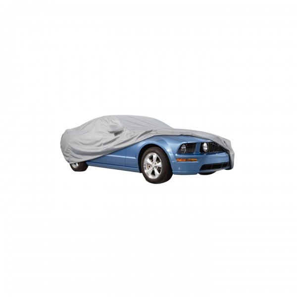 Funda exterior premium Jaguar - Daimler XK8 CABRIO ET COUPE, impermeable, Lona, cubierta