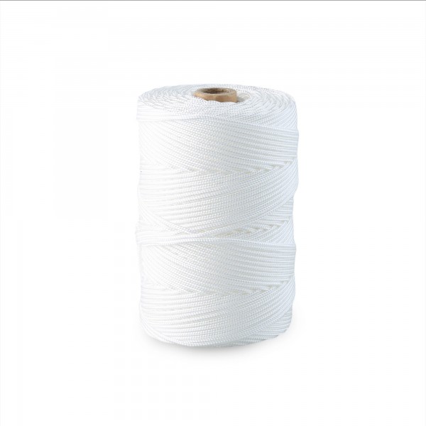 Cordon riel pp.bobina 2,7mm.200m