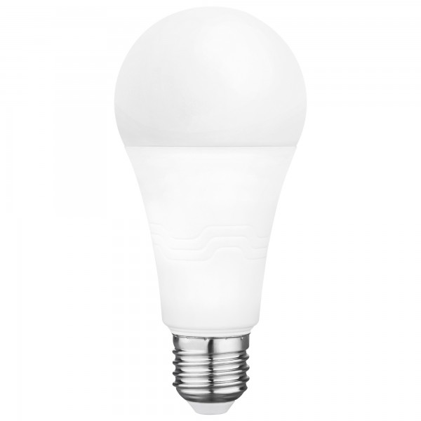 Bomb.led estandar  e27 24w.cal. (caja de 6 unidades)