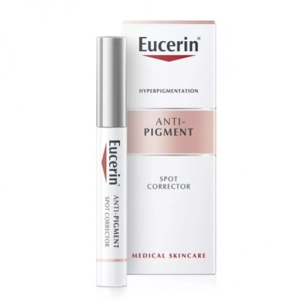 Eucerin Antipigment Corrector Manchas 5ml