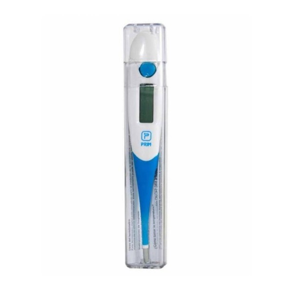 Termometro Flexible Prim Mt519