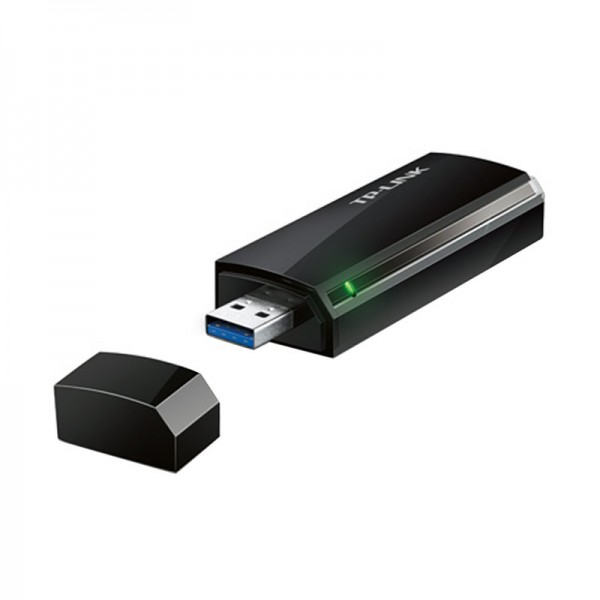 Tp-link archer t4u tarjeta red wifi ac1300 usb