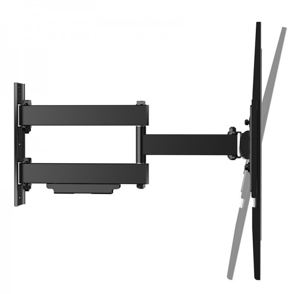Iggual sptv13 soporte tv pared full 37-75" 50 kg