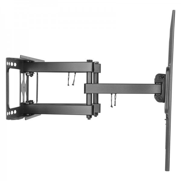 Ewent ew1526 soporte tv mutidirec y curvos 37-80"