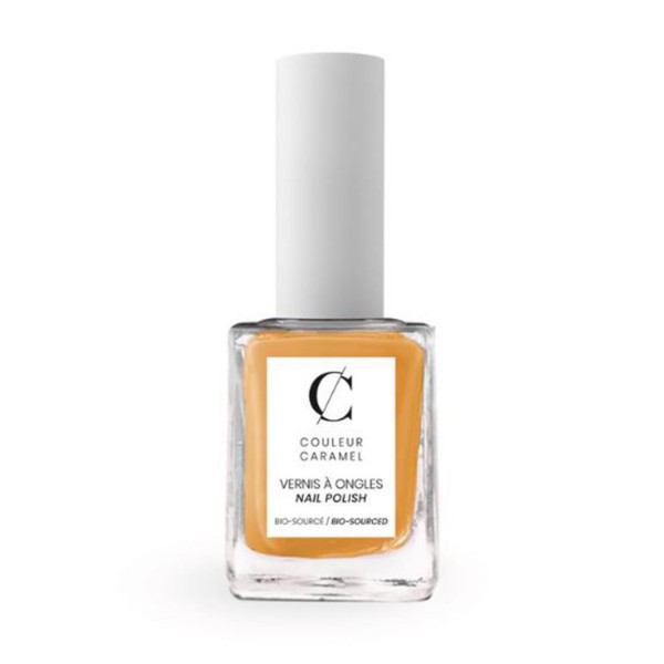 Couleur caramel maquillaje laca de uñas 900 sunkissed 11ml