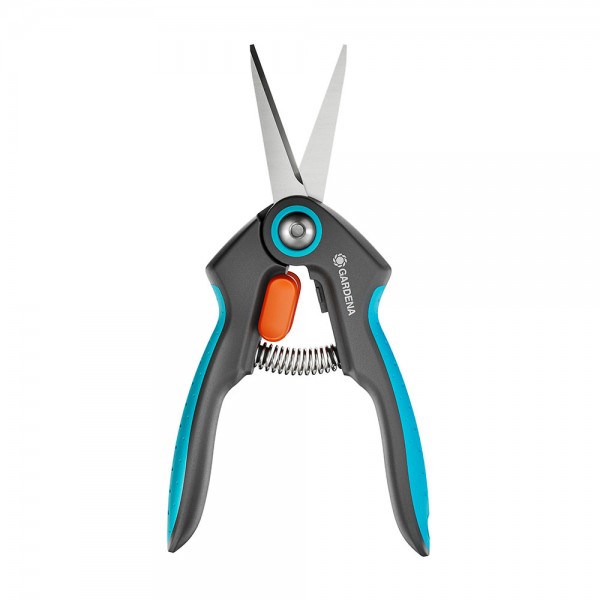 Tijeras freshcut con corte bypass