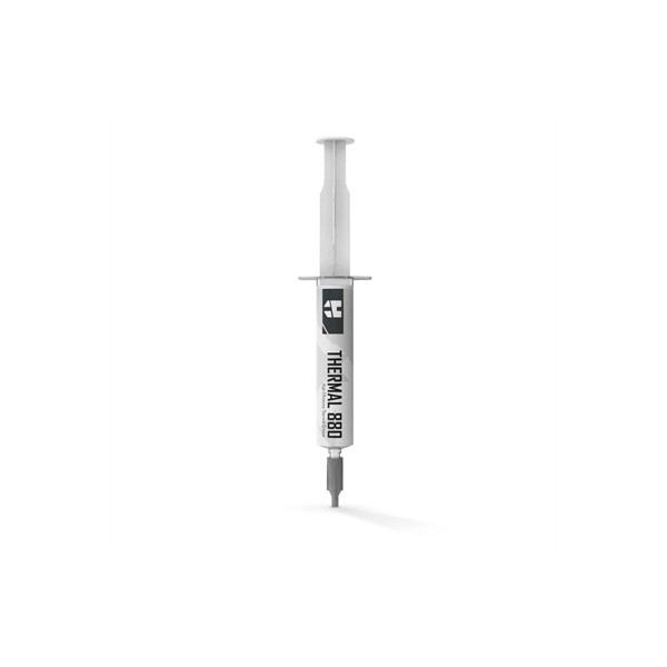 Nox pasta térmica hummer thermal t880  23g