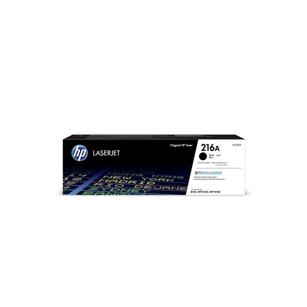 Hp tóner 216a negro