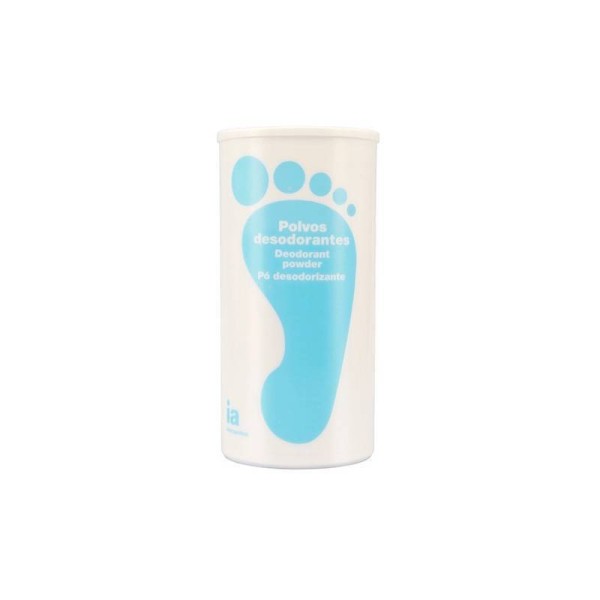 Interapothek Polvos Desodorantes para Pies 100 g