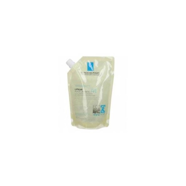 Lipikar Aceite Lavante Ap 1 Envase 400 ml Refill