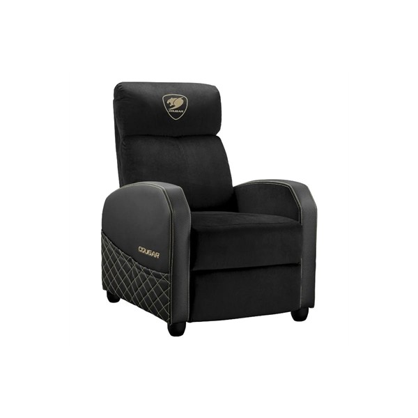 Cougar sillón gaming ranger elite gold