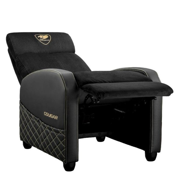 Cougar sillón gaming ranger elite gold
