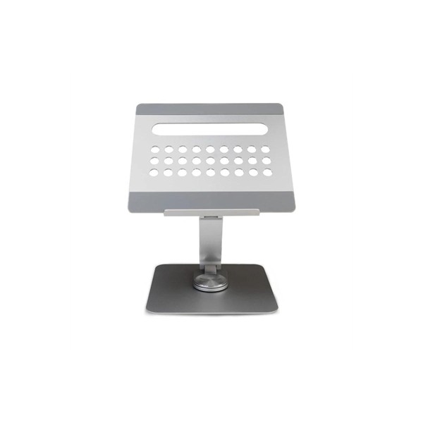 Ewent soporte giro 360º y dockingstation 7 en 1