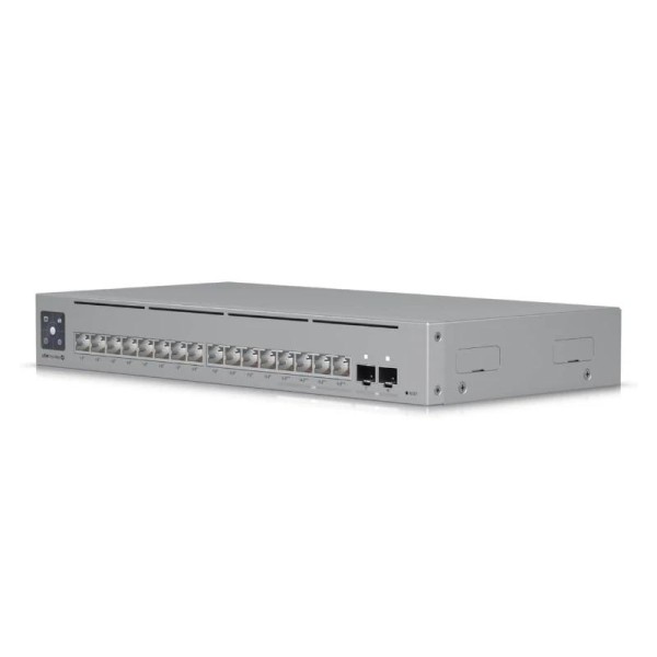 Ubiquiti usw-pro-max-16-poe switch l3 4x2gbe poe++