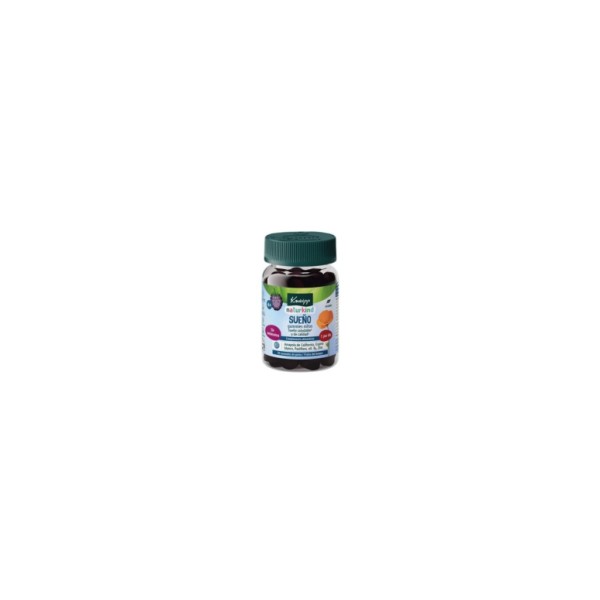 Kneipp Gummies Niños Sueño 30 Caramelos de Goma 