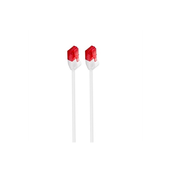 Ewent latiguillo categoría 6 u/utp slim 1 m