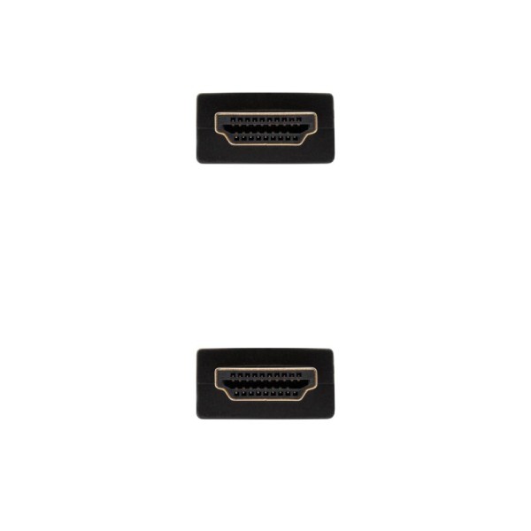 Nanocable cable conexión hdmi v 1.4 1,5 m