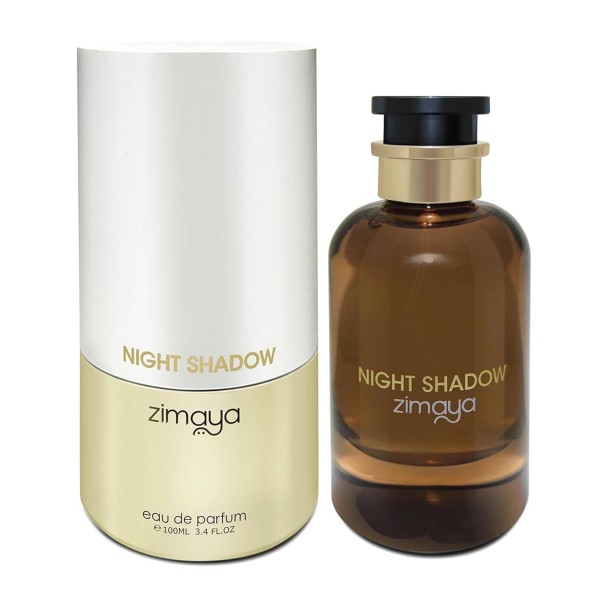 Afnan night shadow eau de parfum 100ml