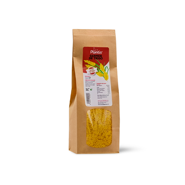 Germen trigo 400g