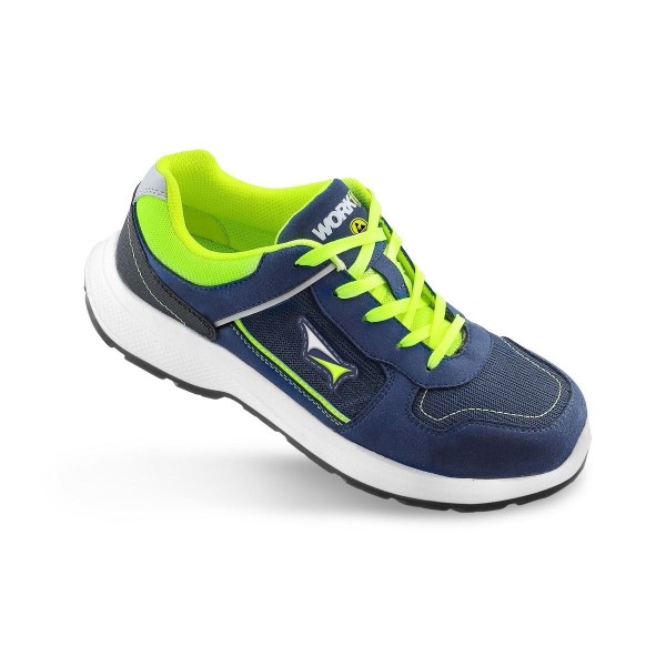 Zapato helio s3 42