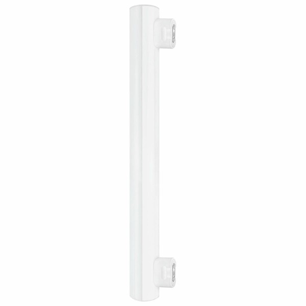 Linestra led 2 polos s14s 16w.3cct