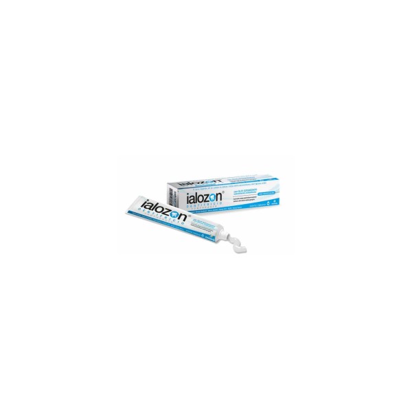 Ialozon Dentifricio Azul 100 ml