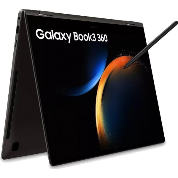 Samsung galaxy book3 360 i5-1340p 16 512 w11p 13"t