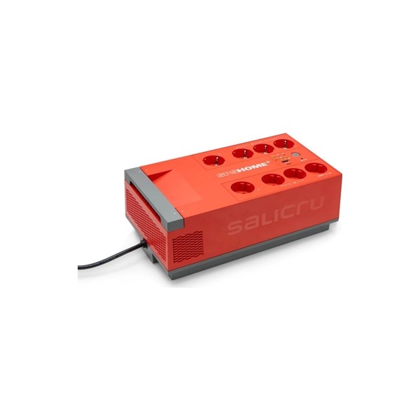 Salicru sps 1000 home+ sai off-line 1000va