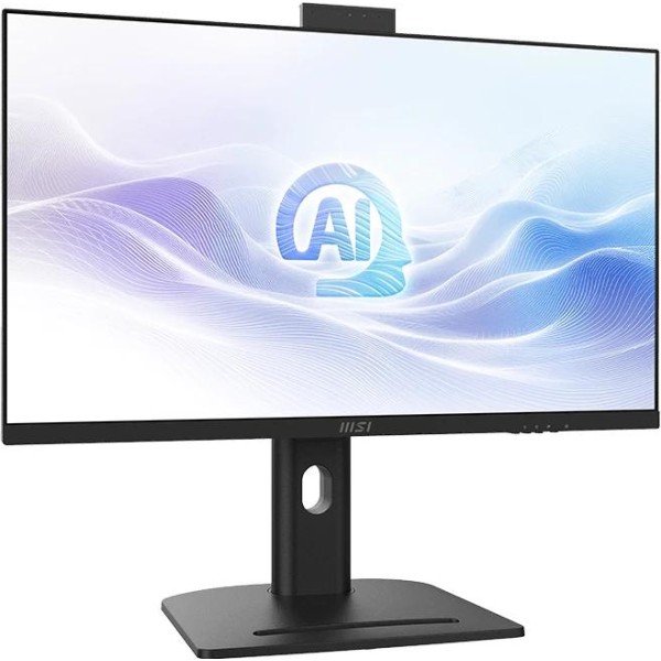 Msi am273qp ai-051es u7-155h 32gb 1tb w11p 27" neg