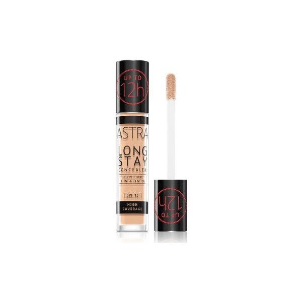 Astra corrector long stay Nº03C Almond