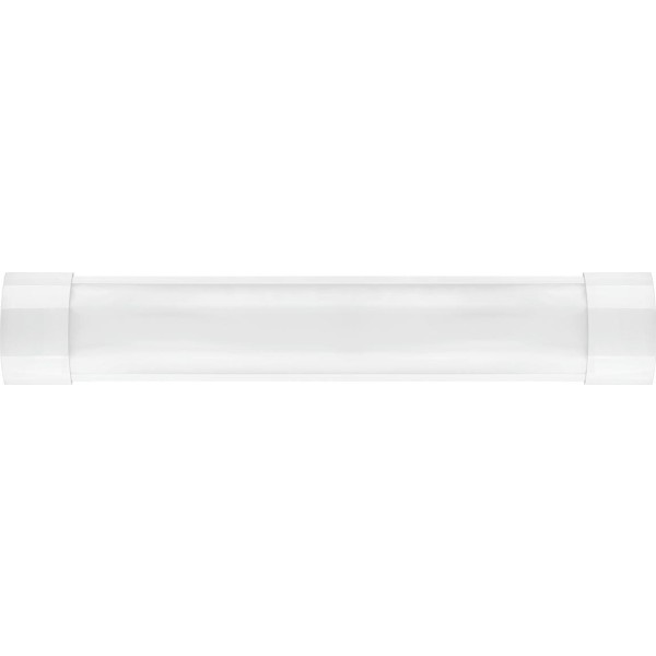 Pantalla led blanca pc 48w.150cm.3cct