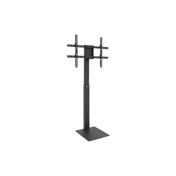 Tooq fs2286m-b soporte suelo midas 37"-70" 90º