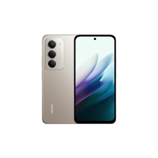 Xiaomi redmi 15 nfc 6,9" 128gb 6gb titan gray