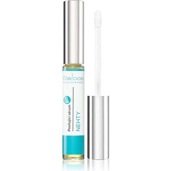 Saloos nieth tratamiento uñas uñas dañadas 7ml