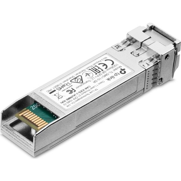 Tp-link sm5110-sr  modulo sfp+ lc 10gbase-sr