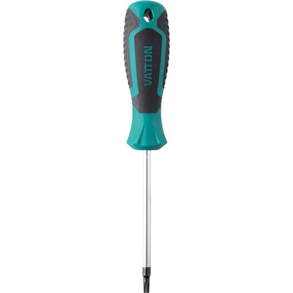 Destornillador boca torx t-8x60