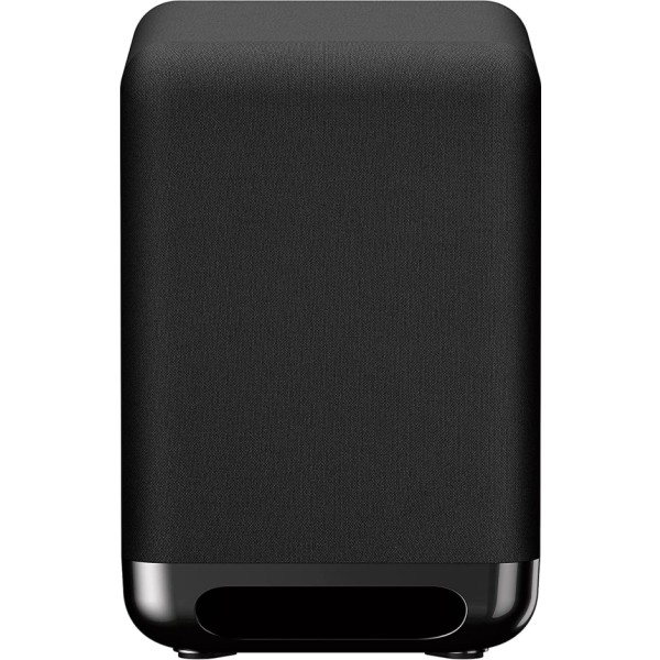 Sony sa-sw5 black / subwoofer inalámbrico