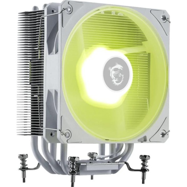 Msi ventilador mag corefrozr aa13 híbrido 12cm bla