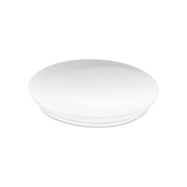 Aplique led redondo extraplano 32w.3cct