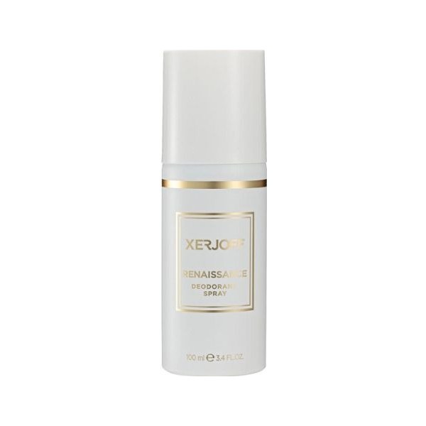 Xerjoff reinassance desodorante spray 100ml vaporizador